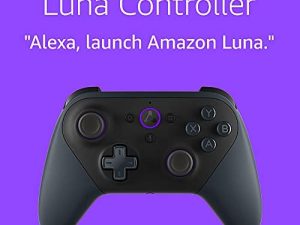 Luna Controller – La meilleure manette sans