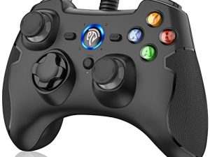 Manette de jeu filaire EasySMX