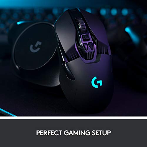Souris de jeu sans fil Logitech G903-2