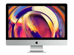 Apple iMac MRQY2LL/A 27 pouces début 2019