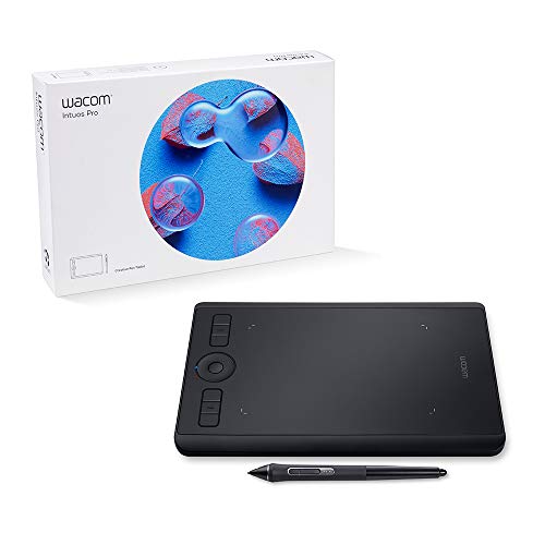 Tablette de dessin graphique numérique Wacom Intuos – Image 2