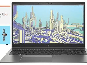 Ordinateur portable professionnel HP ZBook Firefly G8