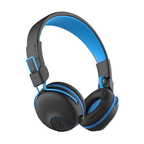 JLab Buddies Play Gaming Casque sans fil-2