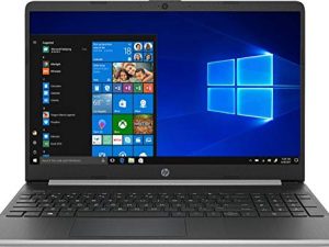 Ordinateur portable à écran tactile HP 15
