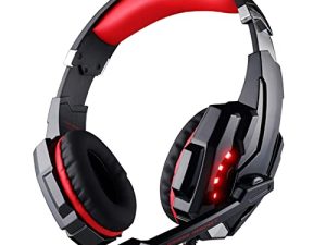 KOTION EACH G9000 Casque de Jeu