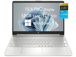 Ordinateurs portables HP 2022 les plus récents