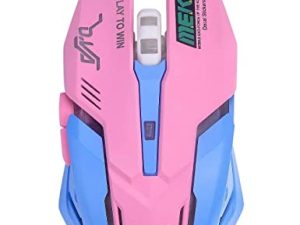 Souris de jeu Greshare