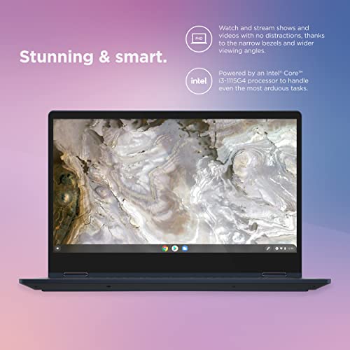 Lenovo - 2022 - IdeaPad Flex 5i-2