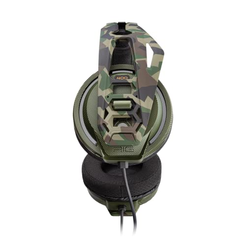 Casque de jeu RIG 400HX avec microphone-2