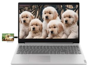 Ordinateur portable Lenovo IdeaPad 15