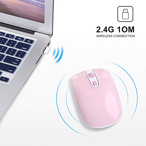 souris optique sans
