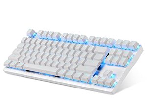 MOTOSPEED Clavier mécanique sans fil/filaire 2