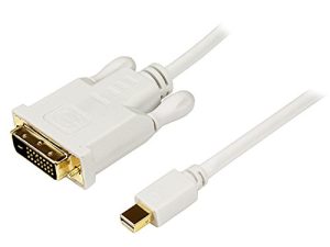 StarTech.com Câble adaptateur Mini DisplayPort vers DVI