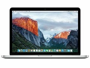 Apple MacBook Pro 2015 avec processeur Intel