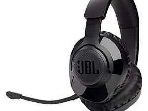JBL Quantum 350 - Casque de jeu