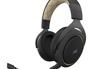 Corsair HS70 Pro Casque de jeu sans