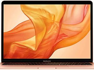 Mi-2019 Apple MacBook Air avec processeur Intel