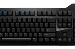 Das Keyboard Model S Clavier mécanique filaire