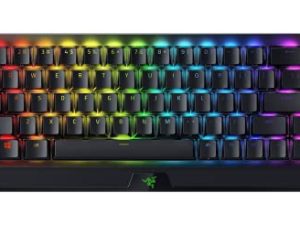 Clavier de jeu mécanique sans fil Razer