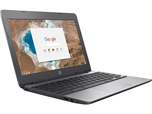 6" Chromebook-Intel Celeron