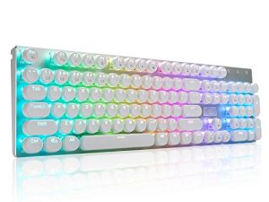 HUO JI E-Yooso Z-88 Clavier de jeu