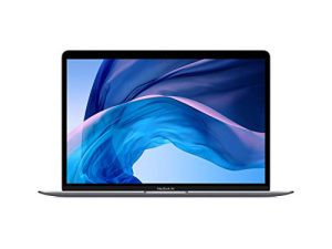 Début 2020 Apple MacBook Air avec 1