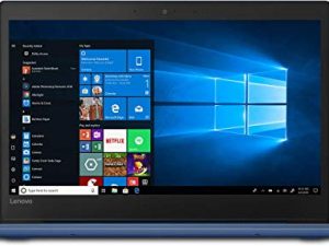 2019 Dernier ordinateur portable Lenovo S130-14 Intel
