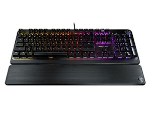 ROCCAT Pyro Mechanical PC Gaming Keyboard