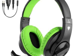 BlueFire Casque pour enfants pour école en