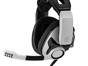 EPOS Audio GSP 601 Casque de jeu