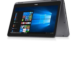 Ordinateur portable Dell Latitude 3000 3190 11