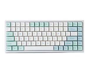 YUNZII KC84 Mint 84 Clavier de jeu