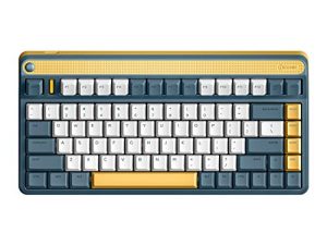 Clavier de jeu iQunix A80