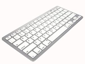 Clavier sans fil Henxlco Bluetooth 3.0 pour