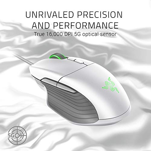 Razer Basilisk Gaming Mouse + Souris Bungee-2