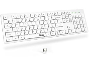 Clavier sans fil