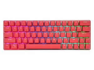 Clavier mécanique CQ63