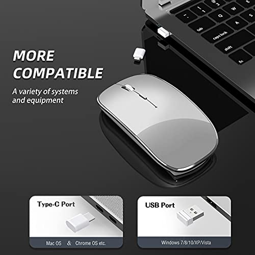 Souris sans fil Halpilt Souris sans fil – Image 2