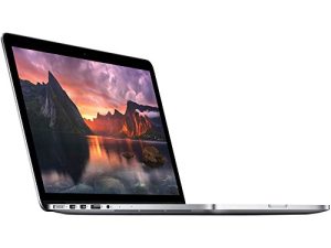 Apple MacBook Pro avec Intel Core i5