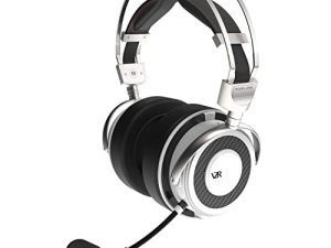 Casque de jeu audiophile VZR Model One