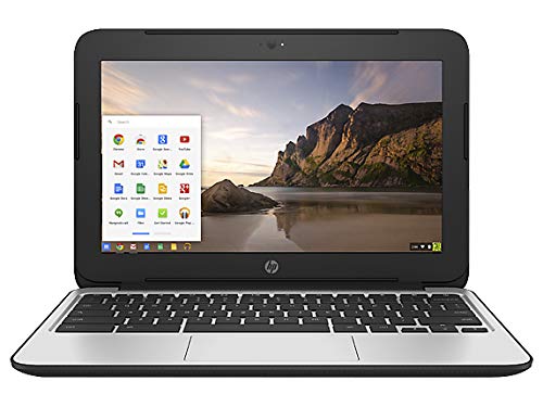 Ordinateur portable HP Chromebook T4M34UT#ABA 14 pouces-2