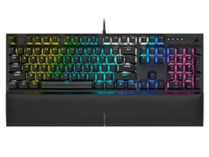 Clavier de jeu mécanique Corsair K60 RGB