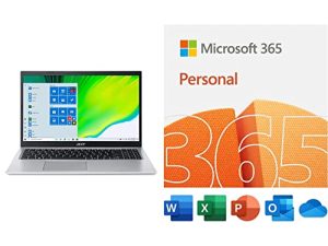 Ordinateur portable mince Acer Aspire 5 A515-56-36UT