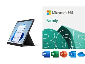 Écran tactile Microsoft Surface Pro 8-13" -