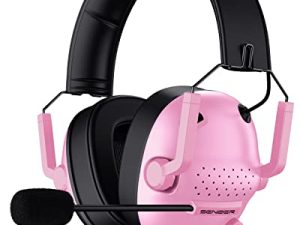 SENZER SG500 Casque de jeu pour PS5