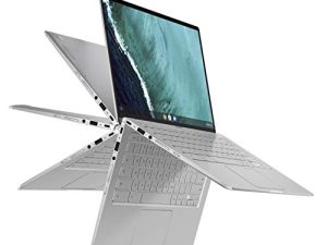 ASUS Chromebook Flip C434 Ordinateur portable 2