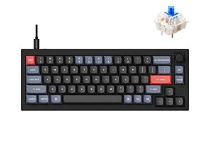 Keychron Q2 Version bouton de clavier mécanique