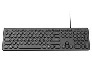 Cimetech Clavier USB filaire