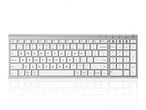 Clavier Bluetooth multi-appareils pour Mac OS