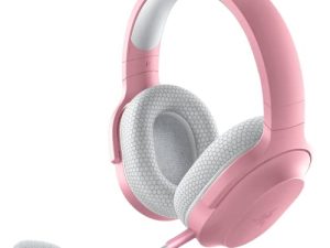 Casque de jeu et mobile multiplateforme sans
